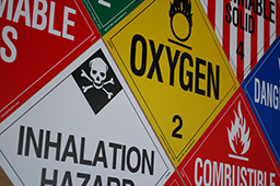 We provide DOT hazmat and hazardous waste training in Pittsburgh.